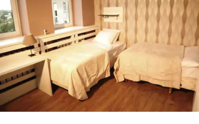 Hotel Traffic Poznań Stare Miasto