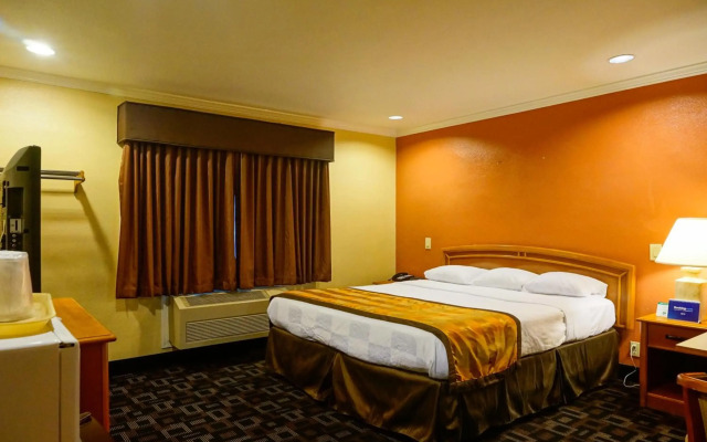 Hotel Parmani