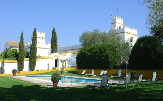 Cortijo Torre de la Reina