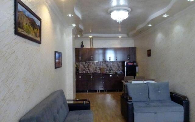 Apartment On Gorgiladze 118