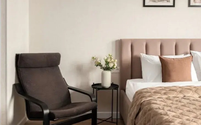 Смарт Лофтc Москва