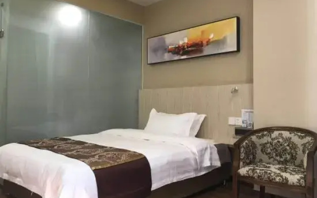Shui Jing Wan Renting