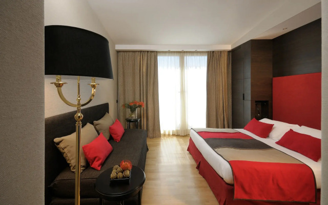 Hotel Alpi