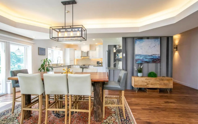 Worthington Place Ocean Side