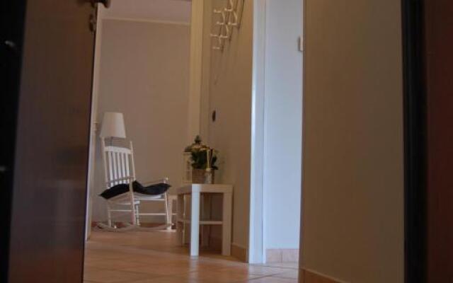 La Loggetta sul Borgo