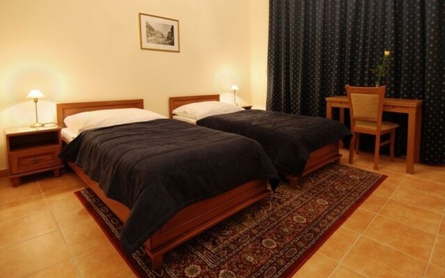 Budapest City Central