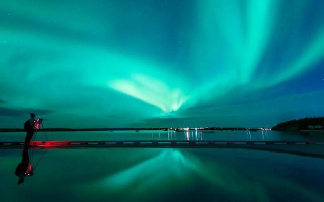 Days Inn & Suites Yellowknife