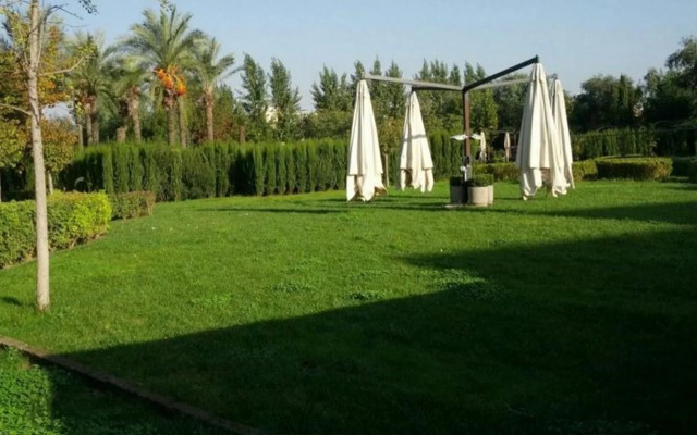 Relais Villa Buonanno