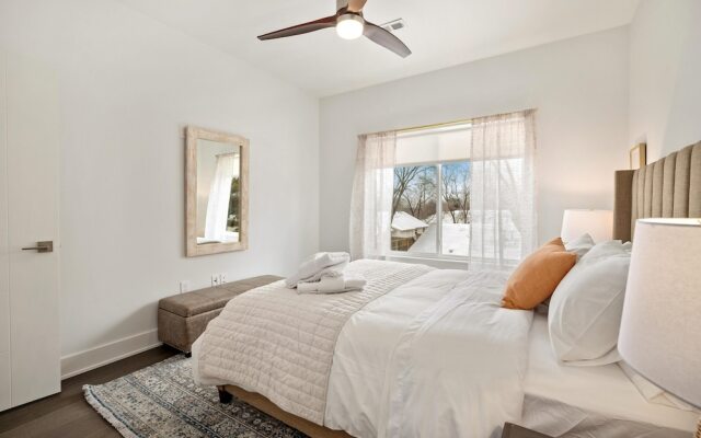 The Trailblazer - ON Slaughter Pen Trailhead