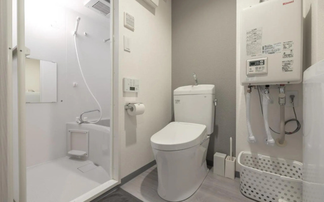 Marvelous Koiwa - Vacation STAY 90812v