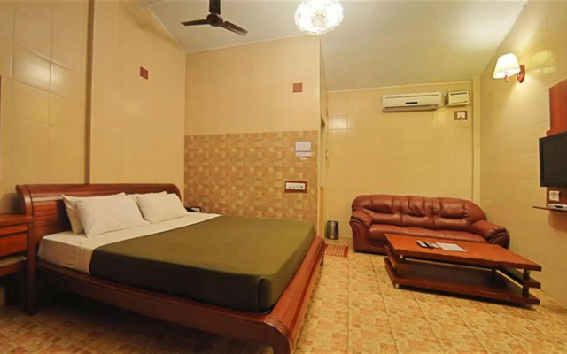 Blue Bay Beach Resort