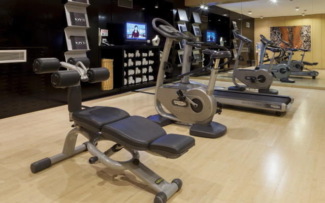 AC Hotel Milano by Marriott