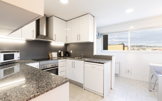 AB Olympic Village III Penthouse