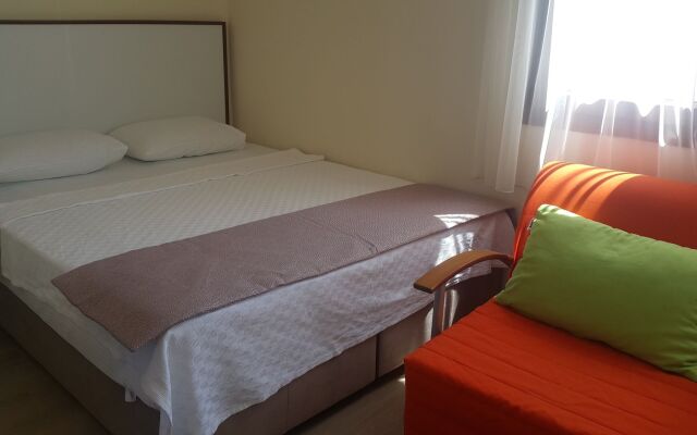 Lacin Apart Otel