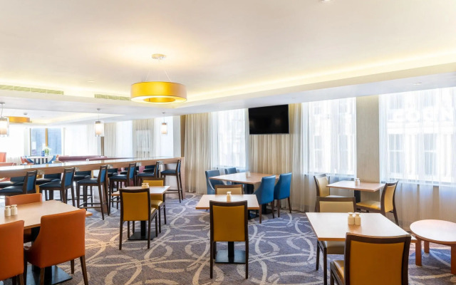 Hampton By Hilton Newcastle