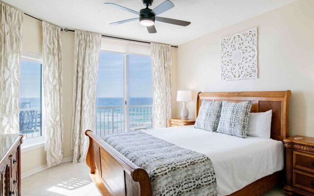 Inn at Summerwinds by Southern Vacation Rentals