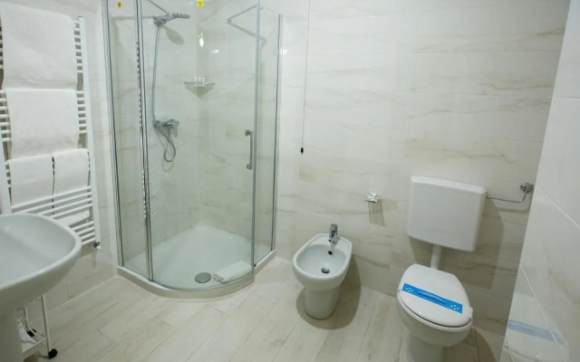 Park Hotel Villa Salzea