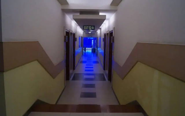 Hotel Sagar Iinternational