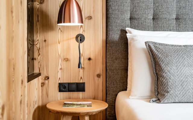 Taubers Bio Vitalhotel