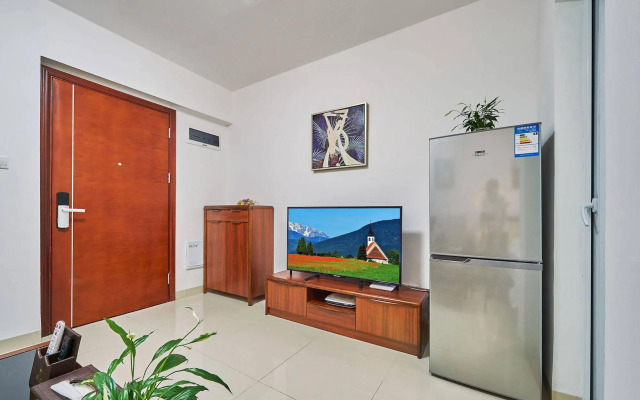 Shenzhen Shanghe Apartment