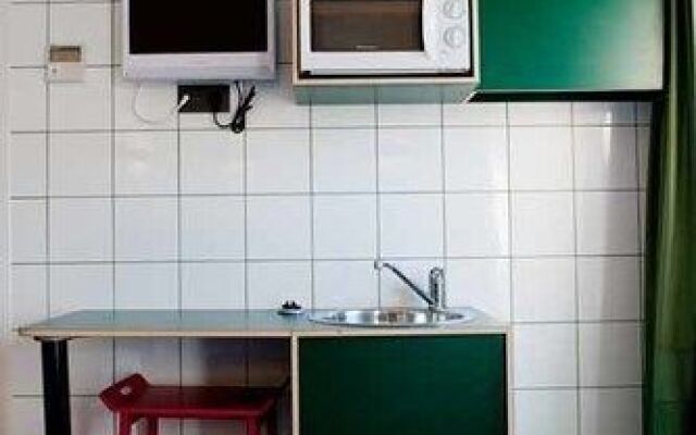 Hostal Athenas
