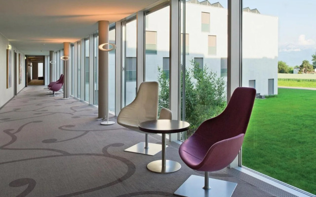 Starling Hotel Lausanne