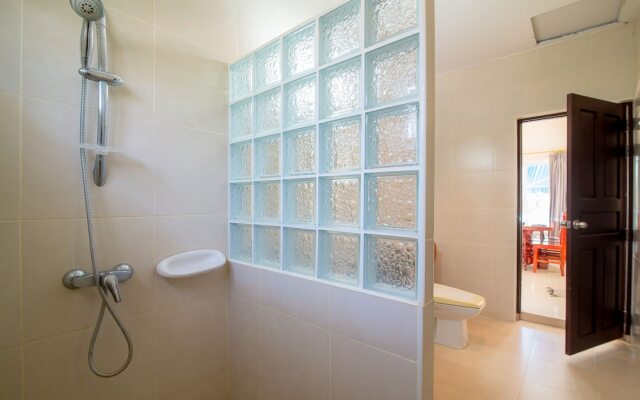 Baan Ozone Pool Villa