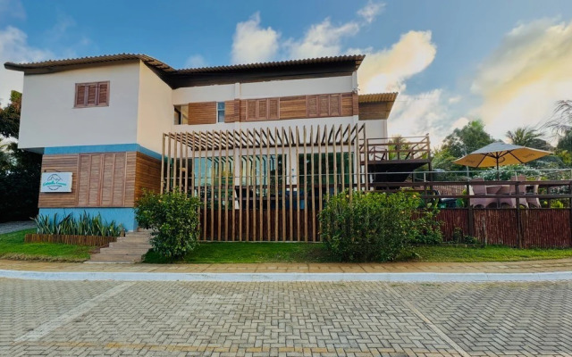 Pousada Estrela Lunar