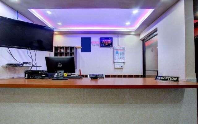 Oyo 22441 Hotel Shanthala Boarding And Lodge