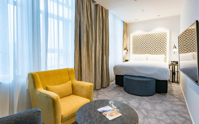 Legacy Airedale Hotel Auckland