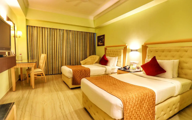 Aarin Hotels Chennai T.Nagar