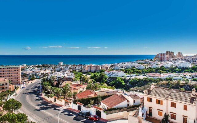 Espanhouse Torreblanca 606