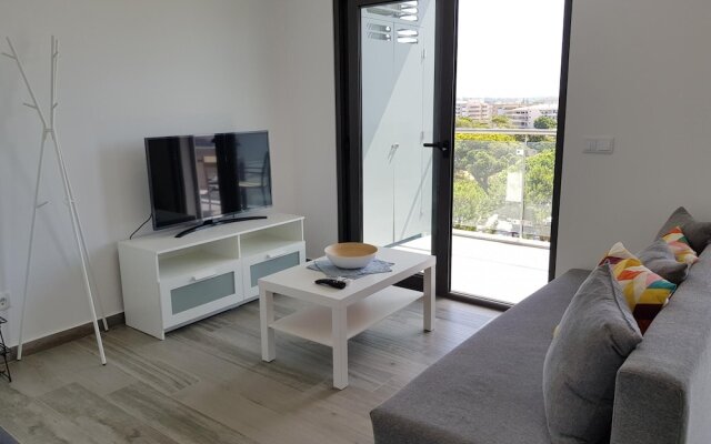 T1 Alto Forte Novo AC Wi-fi Praia