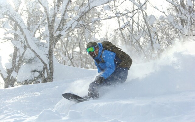 Holiday Inn Resort Appi Kogen by IHG