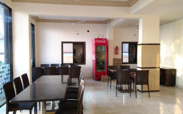 Hotel Murud Marina