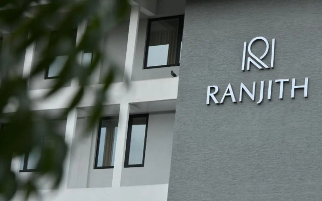 Hotel Ranjith