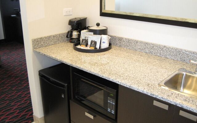 Hampton Inn by Hilton Fort Saskatchewan