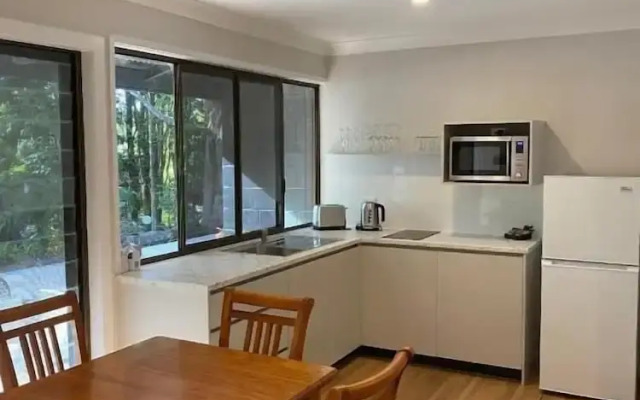 Koala Cabins Mapleton