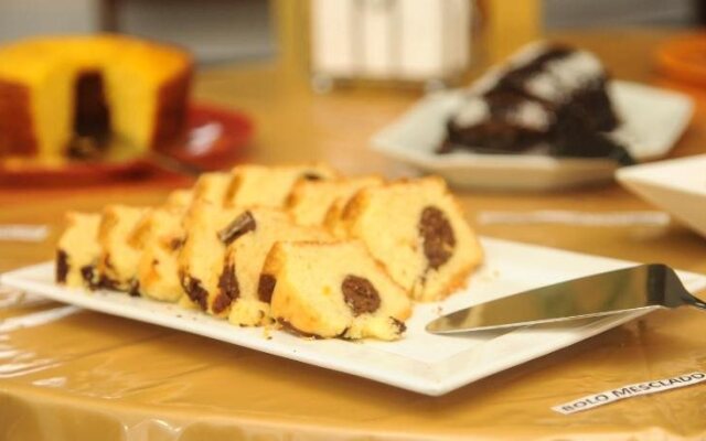 Belvedere Paulo Afonso