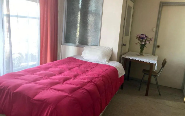 Hospedaje y alojamiento Valdivia