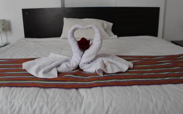 KAARO House Cusco