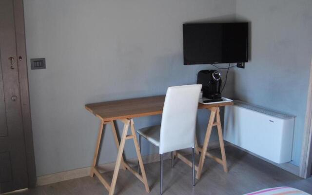 b & b Alle 3 palme