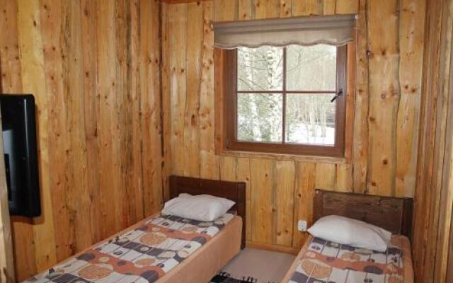 Oxforell Holiday Centre