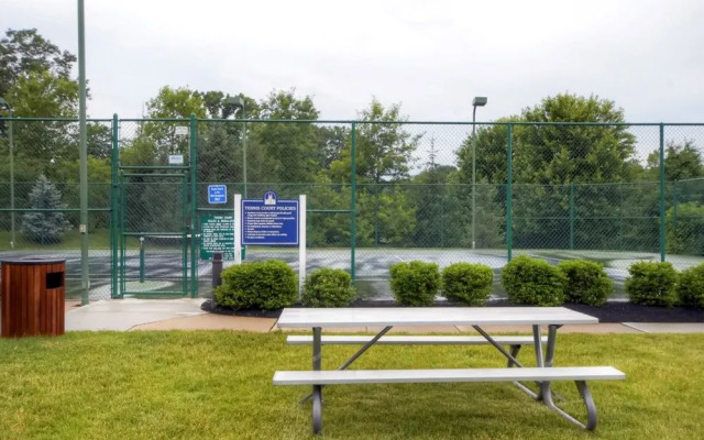 The Mews at Princeton Junction