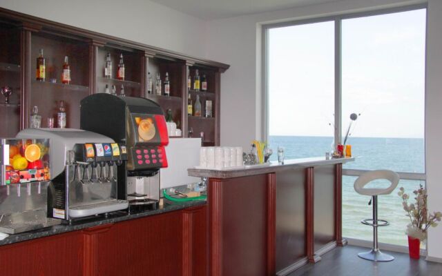 Moonlight Hotel - All Inclusive