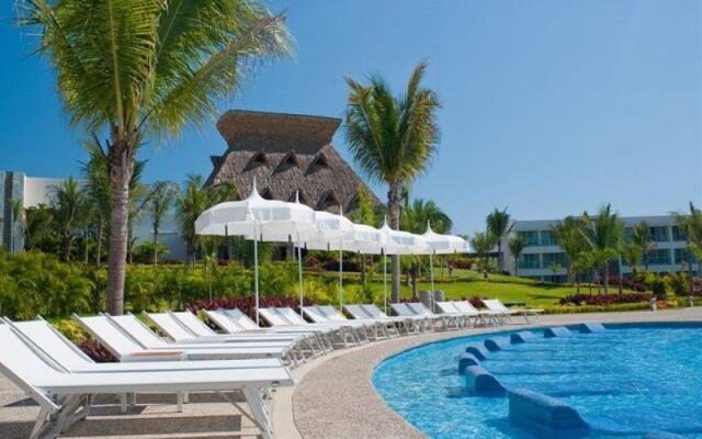 Mayan Palace at Vidanta Acapulco