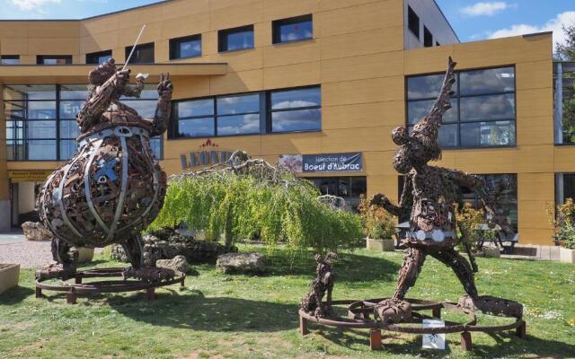 The Originals Access, Hôtel Millau Sud