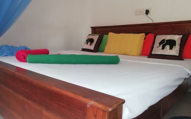 Nest rest inn