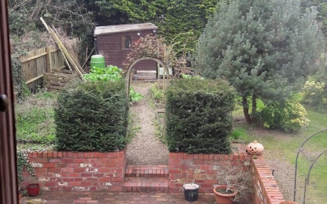 Little Brug B&B