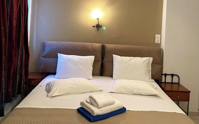 Skiathos Island Suites